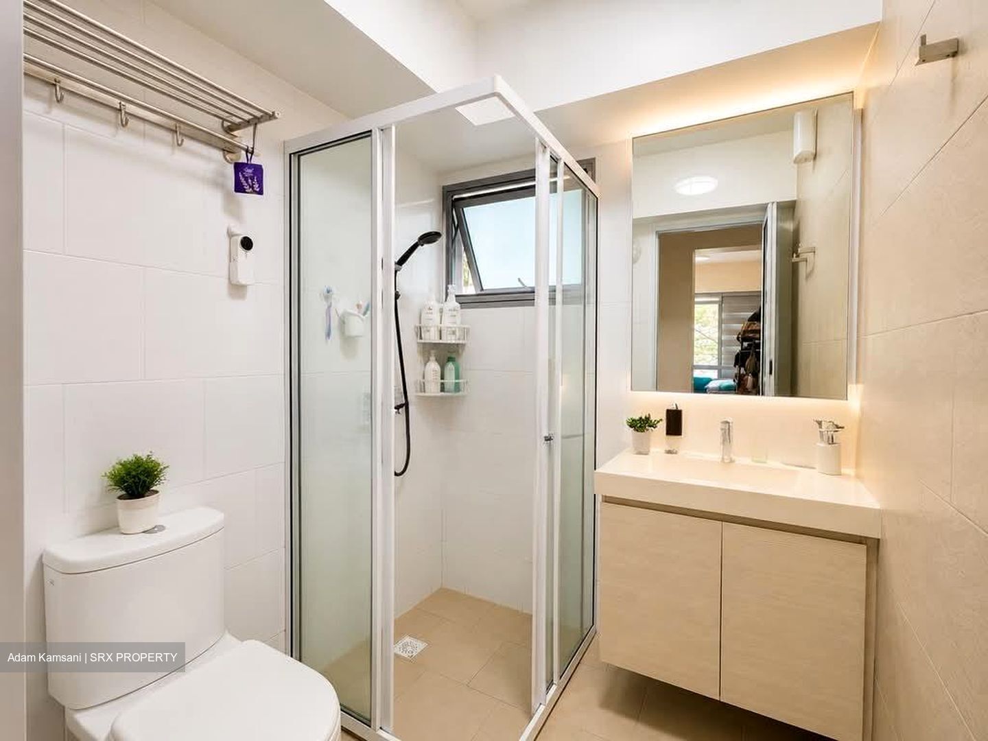 Blk 519B Centrale 8 At Tampines (Tampines), HDB 4 Rooms #581227711